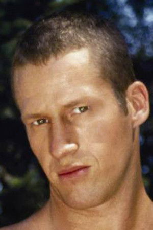 et billede af John Wood