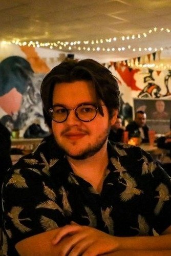 Thomas Jackson | Director