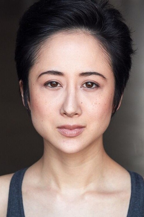 Jin Maley as Becky (as Lisa Maley)