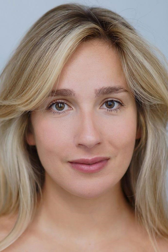 et billede af Natalia Chumburidze