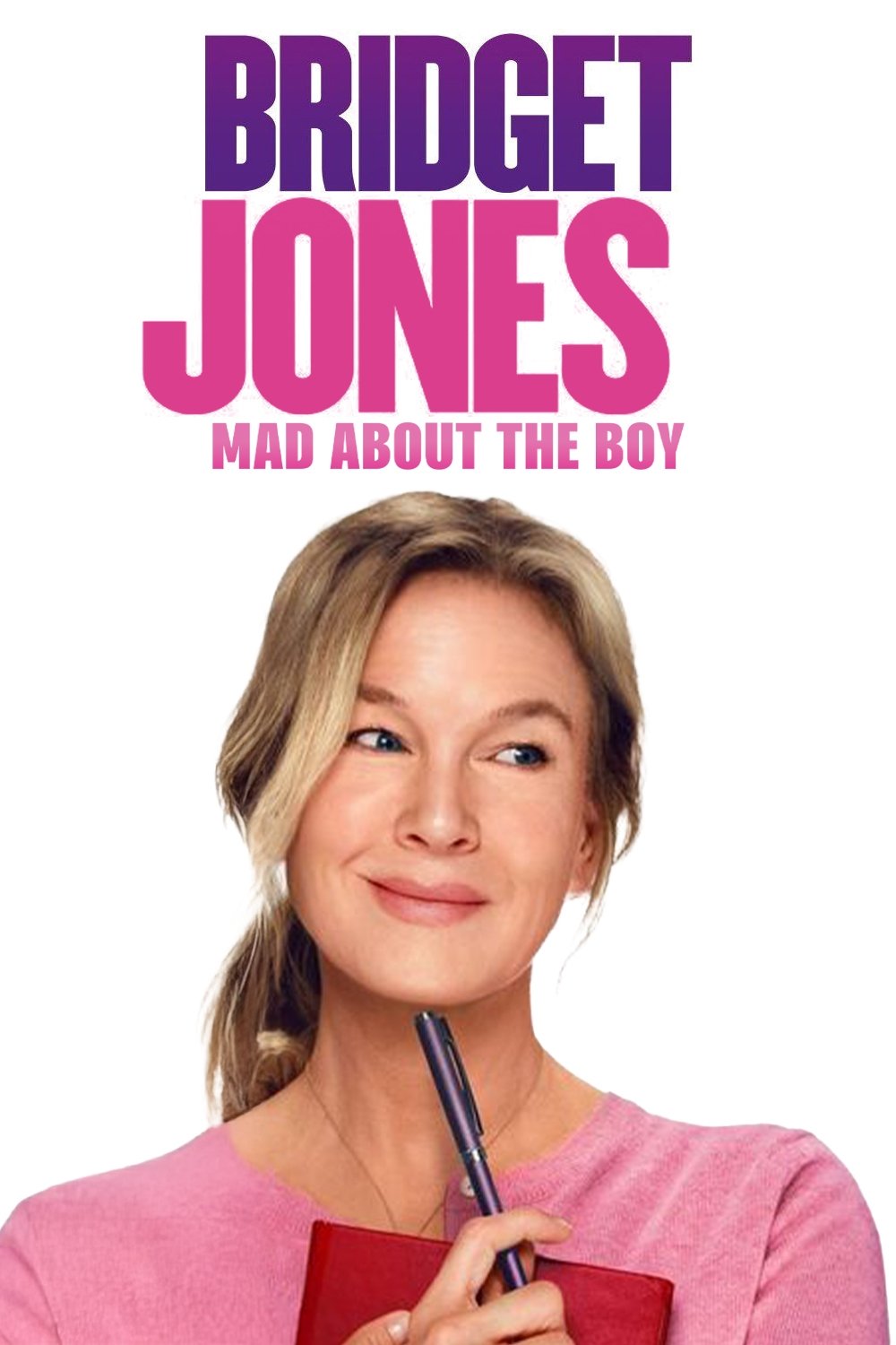 Bridget Jones: Mad About the Boy