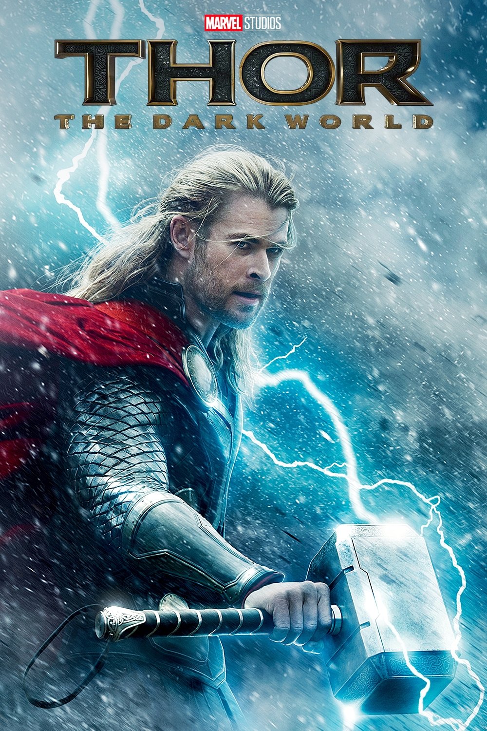 Thor: The Dark World