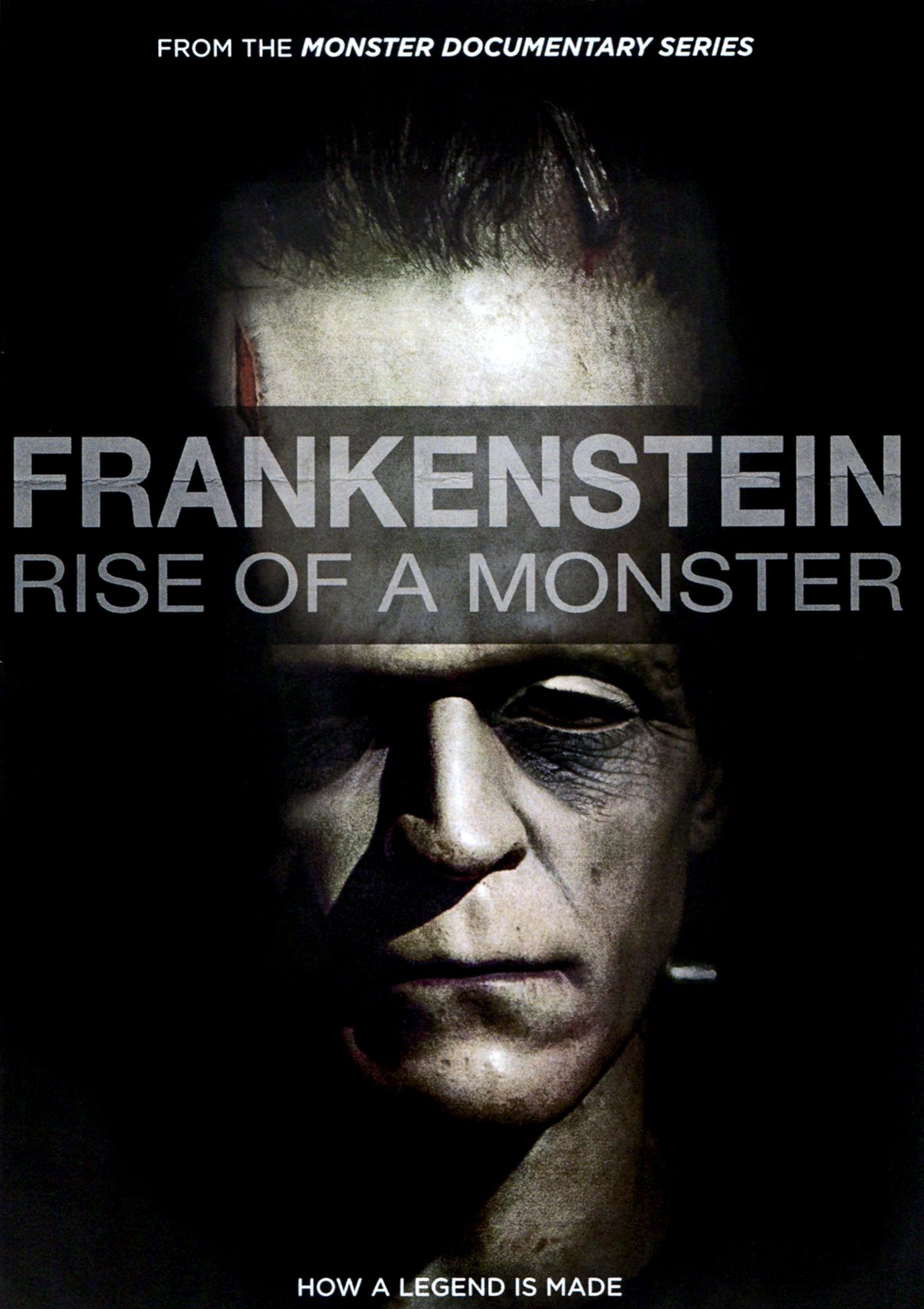 Frankenstein: Rise Of A Monster on FREECABLE TV