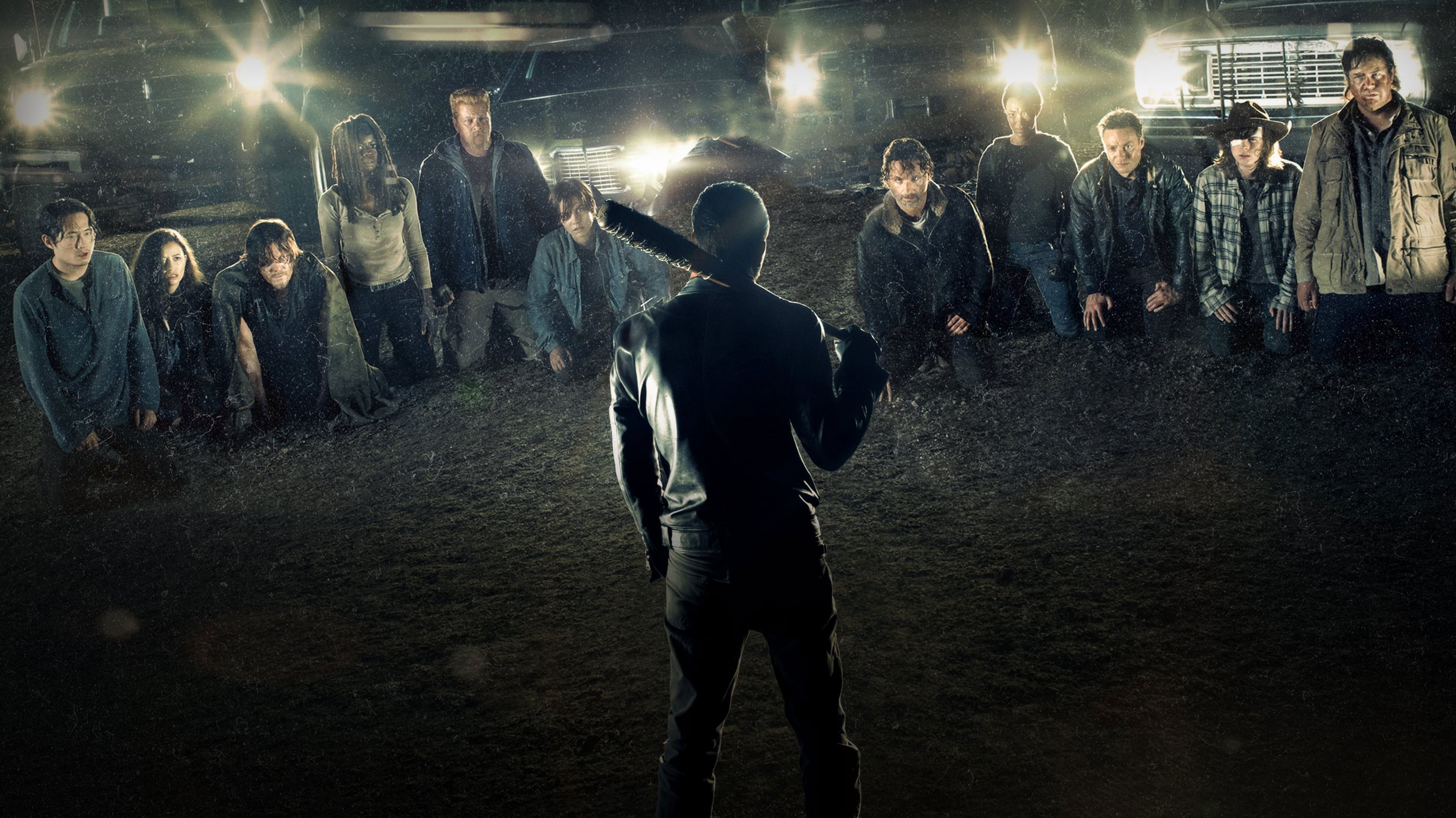 The Walking Dead - Season 4