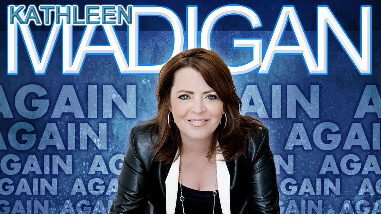 Kathleen Madigan: Madigan Again