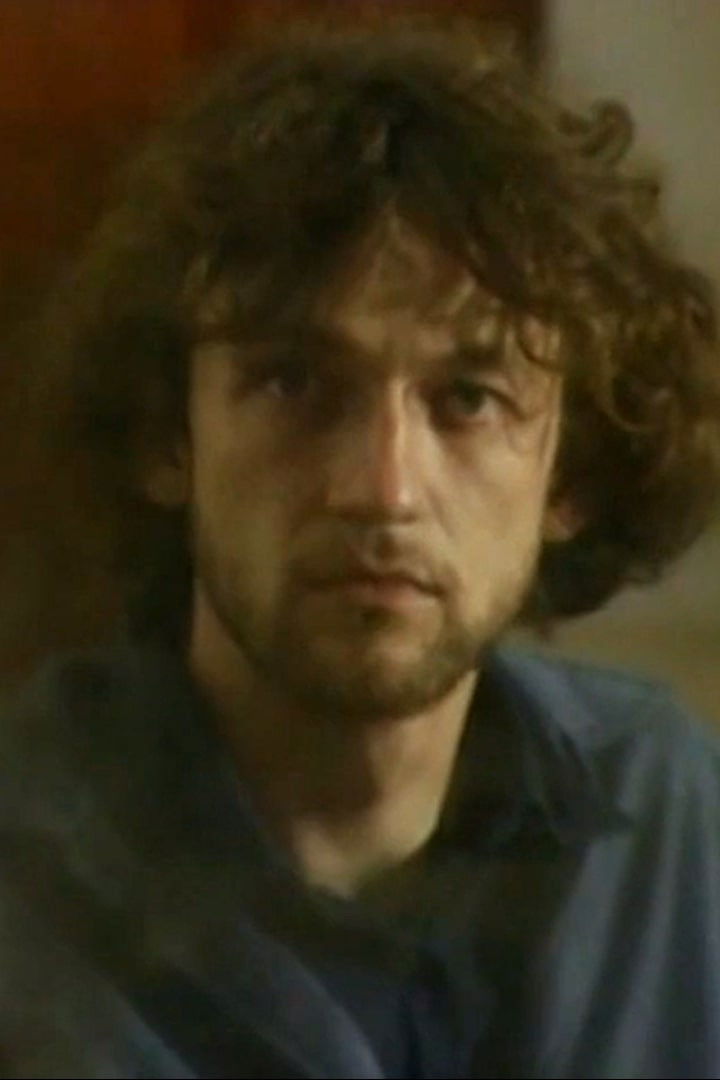 et billede af Thomas Toutain