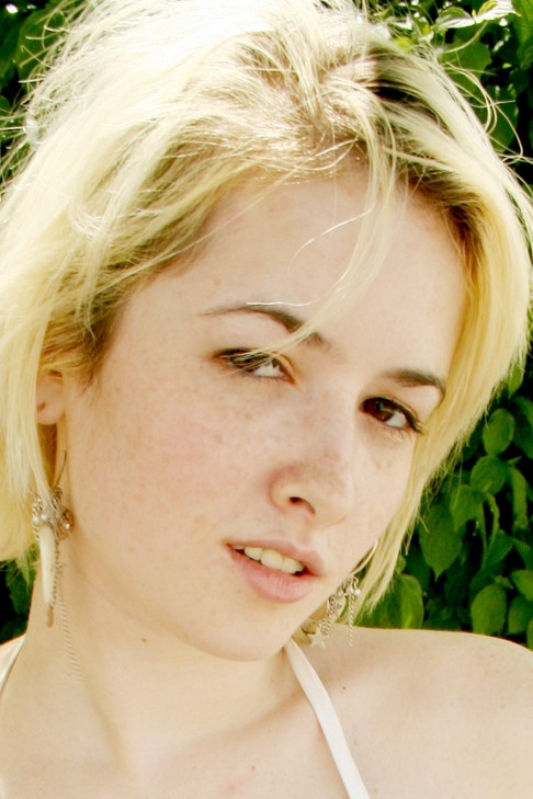 et billede af Baby Sinead