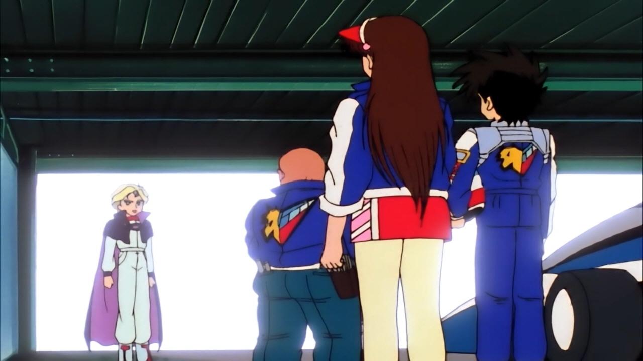 Thumbnail for Confrontation! The 14 Year Old Prince Season 1 Episode 27