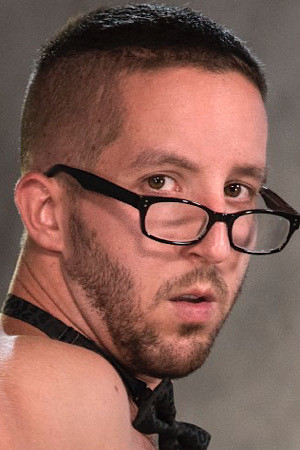 et billede af Scotty Taylor