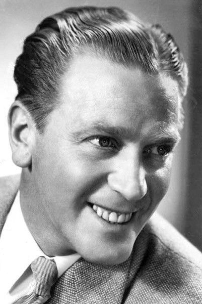 et billede af Sam Samson