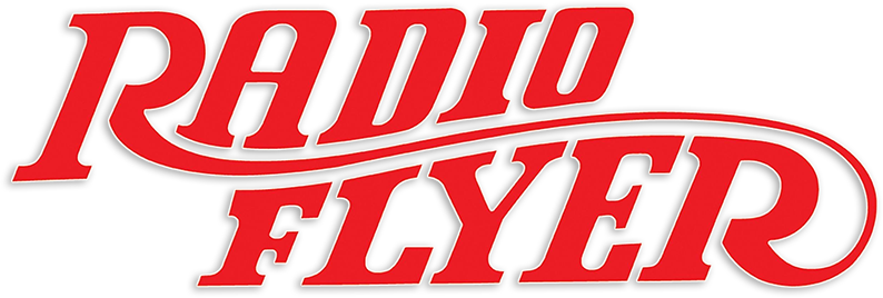 Radio Flyer Logo