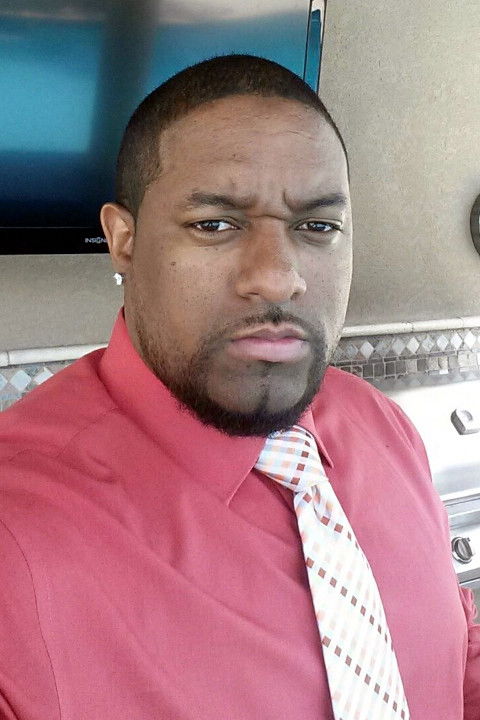 et billede af Chase "Uzzle" Carter