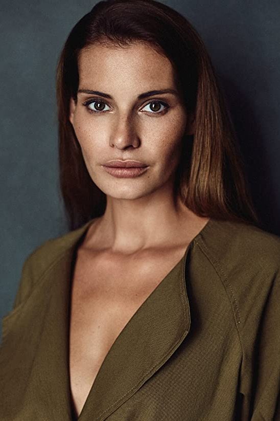 et billede af Rebecca Kunikowski