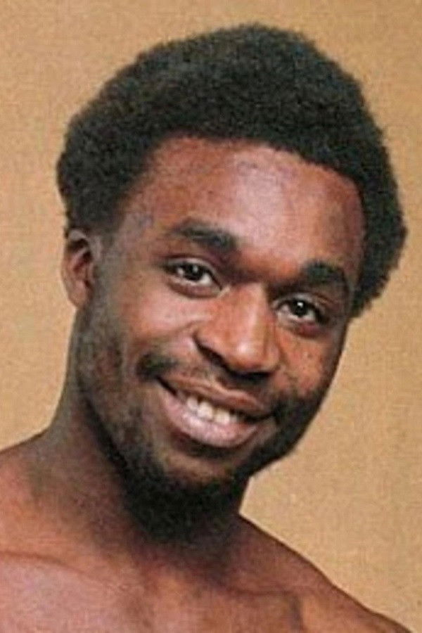 et billede af Long Dong Silver