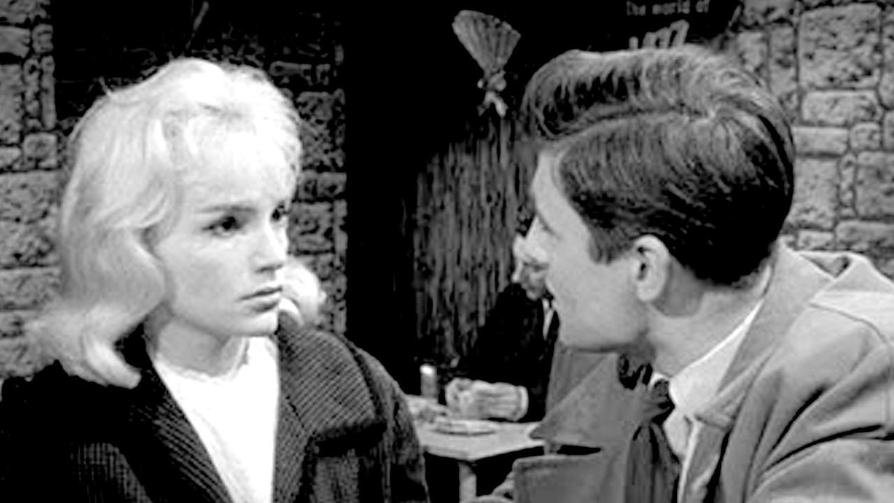 Out of the Fog (1962)