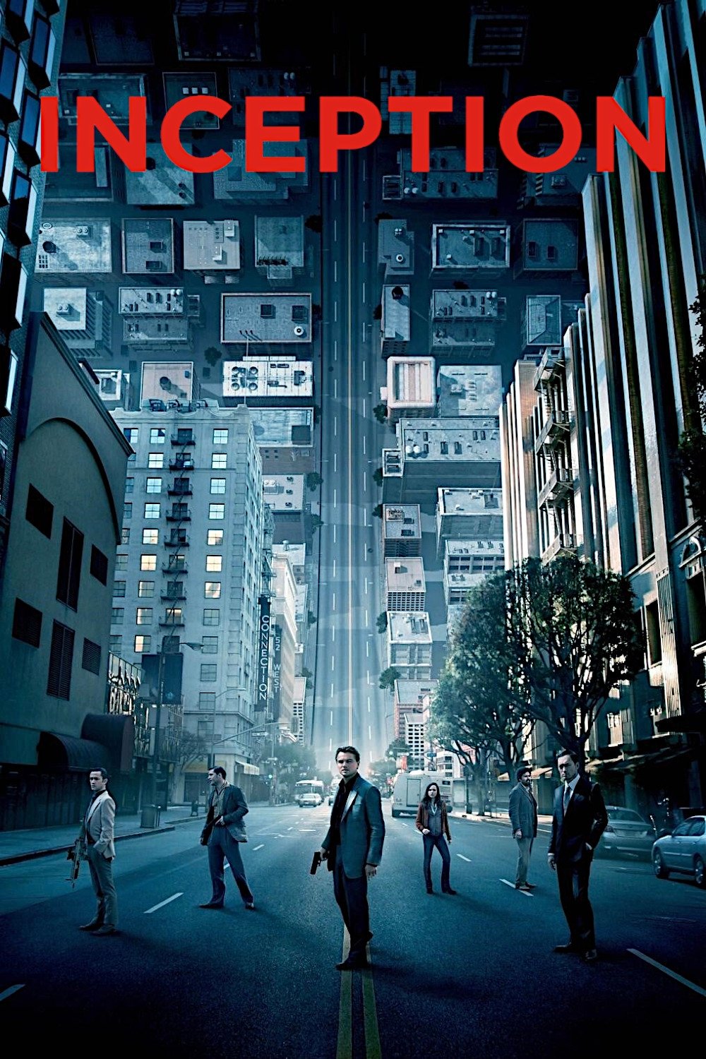 Inception