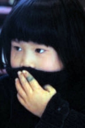 et billede af Marie-Elizabeth