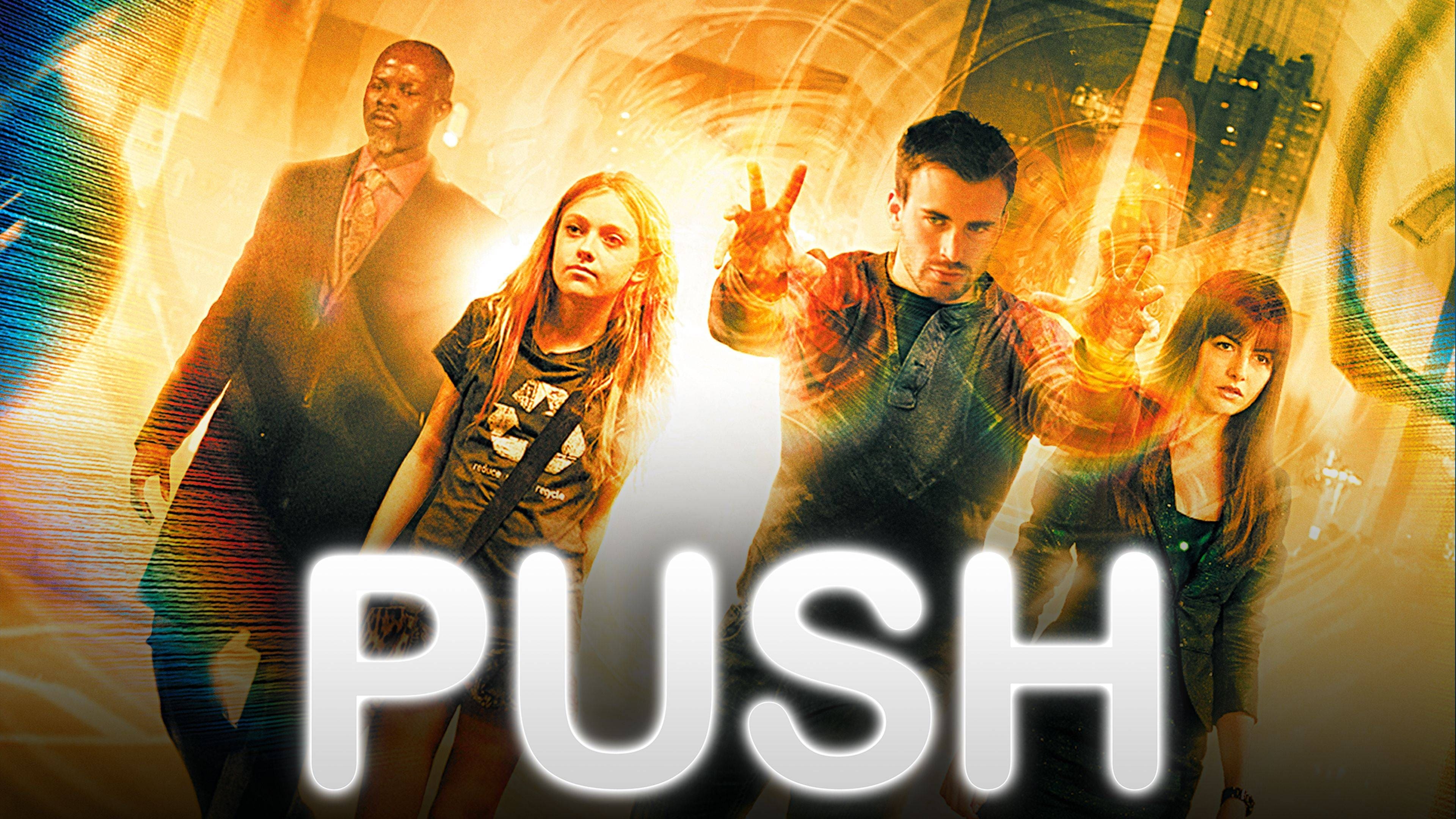 Push (2009)