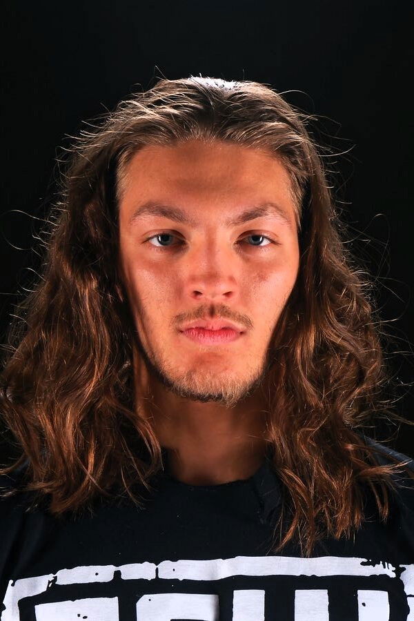 et billede af Jordan Oliver Jr.