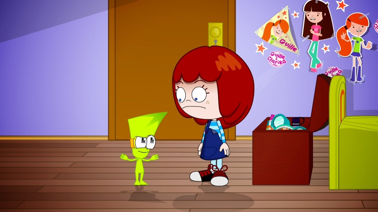 Episode 8