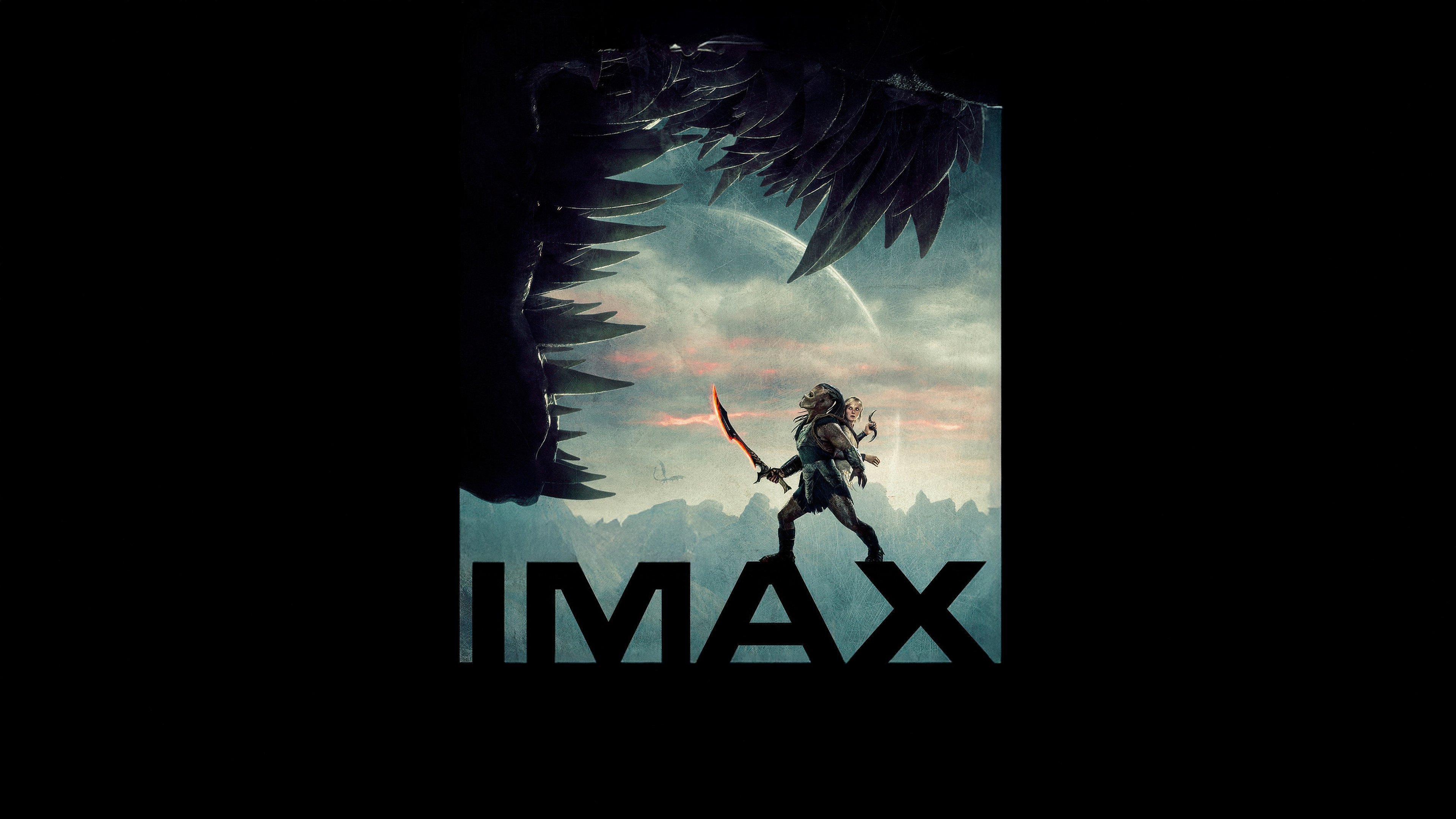 Predator: Badlands