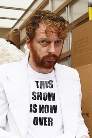 et billede af Kim Noble