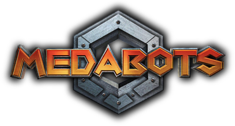 Medarot Damashii