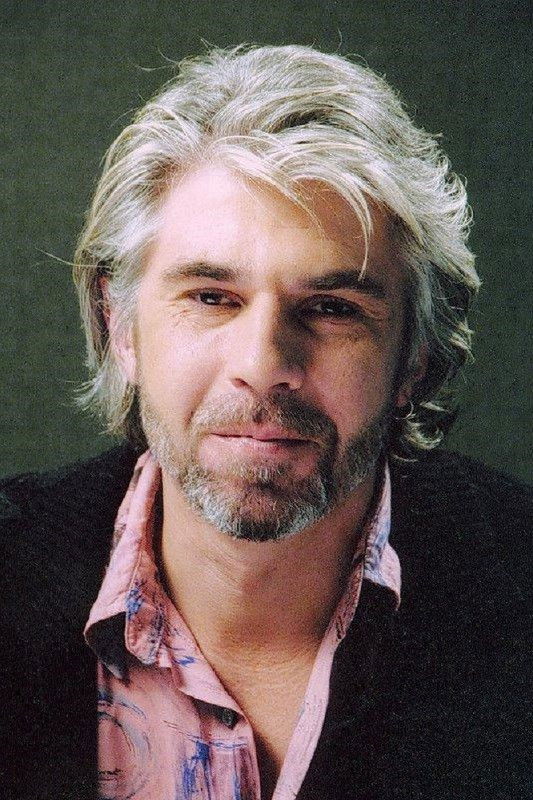 et billede af Roman Kheidze