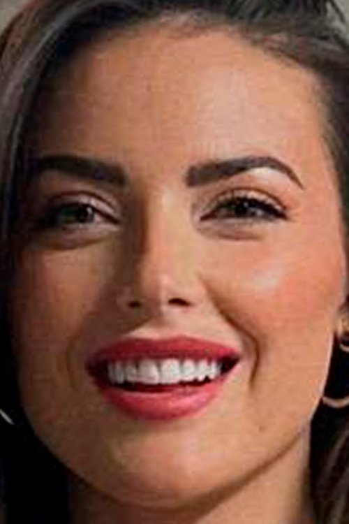 Mar López's picture in the cast