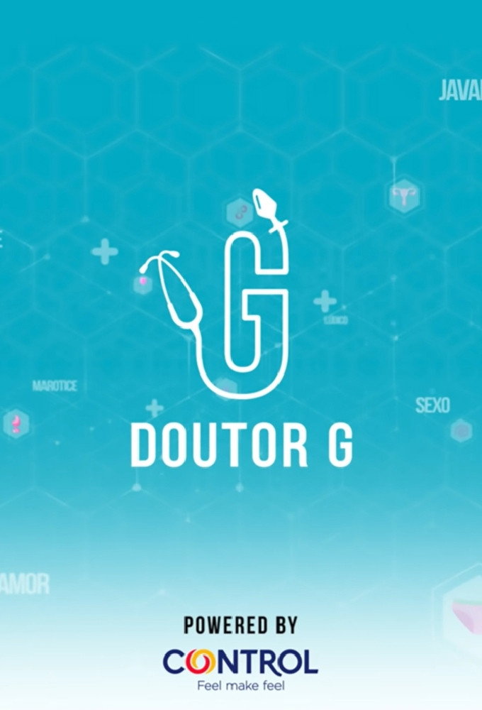 Consultório do DOUTOR G - Season 1