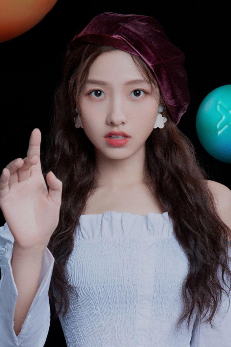 et billede af 艾霖