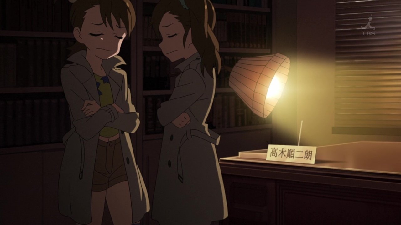 THE iDOLM@STER