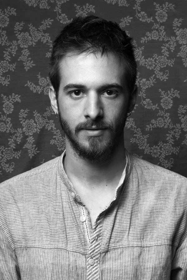 Vasilis Magouliotis's picture in the cast