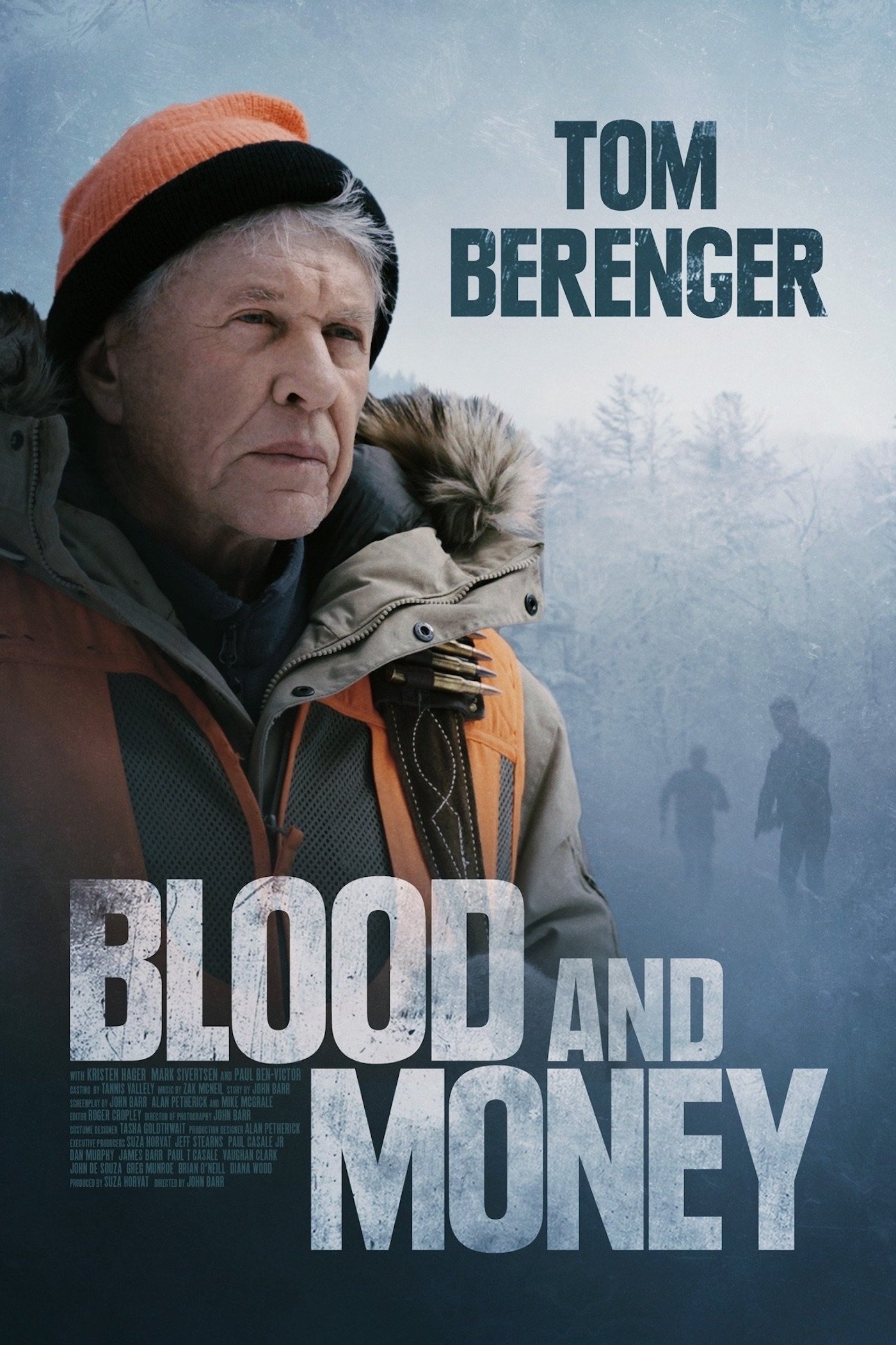 Blood and Money