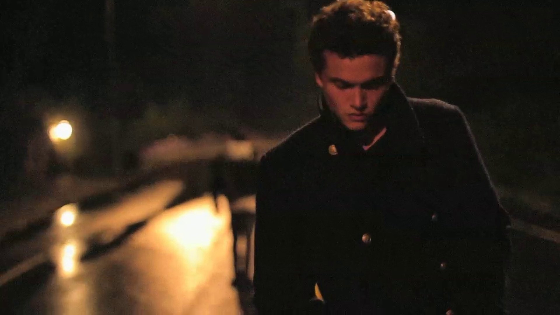 STREETS, ROADS (2015)