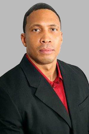 et billede af Brian Jossie