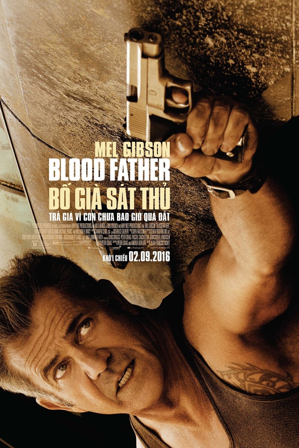 Blood Father