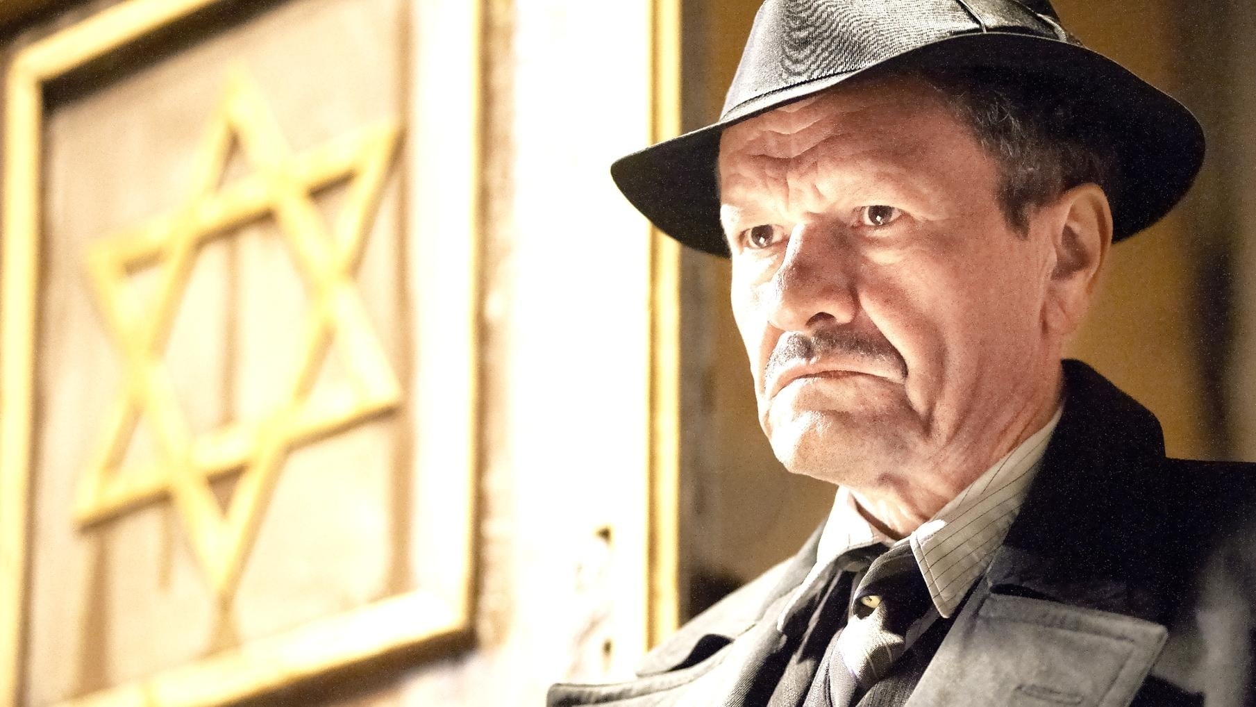 In the Shadow (2012)