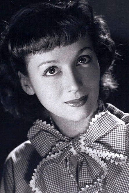 et billede af Catherine Erard