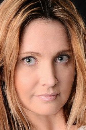 et billede af Mariya Tivyakova