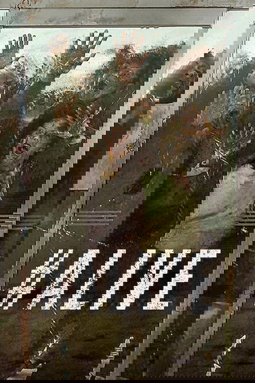 #Alive
