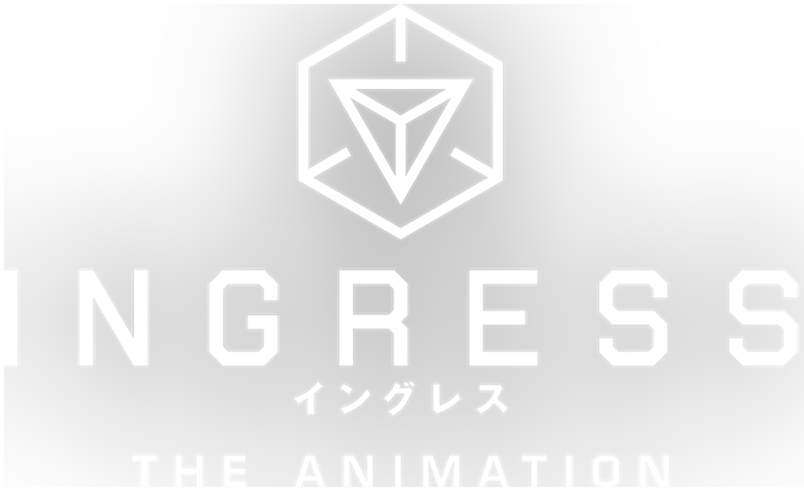 Ingress the Animation