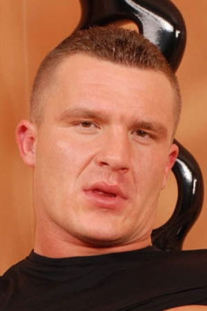 et billede af Eric Flower