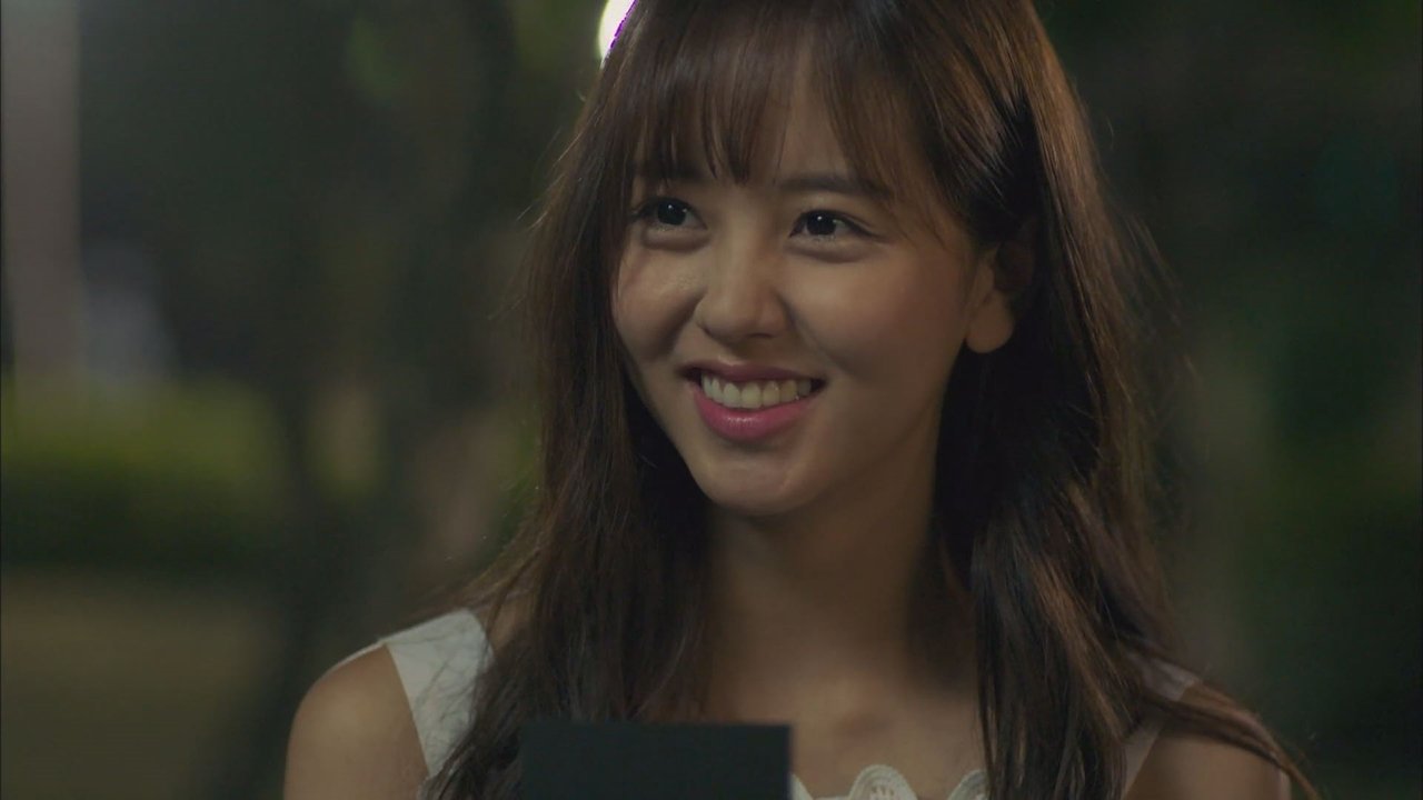 Thumbnail for Hyun Ji Tries to Get Her Life Back Season 1 Episode 13