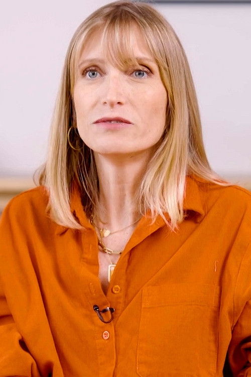 et billede af Maëlle Brun