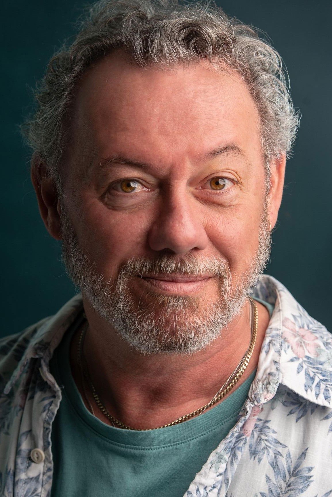 et billede af John MacNeill