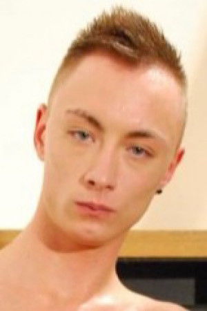 et billede af Aaron Anderson