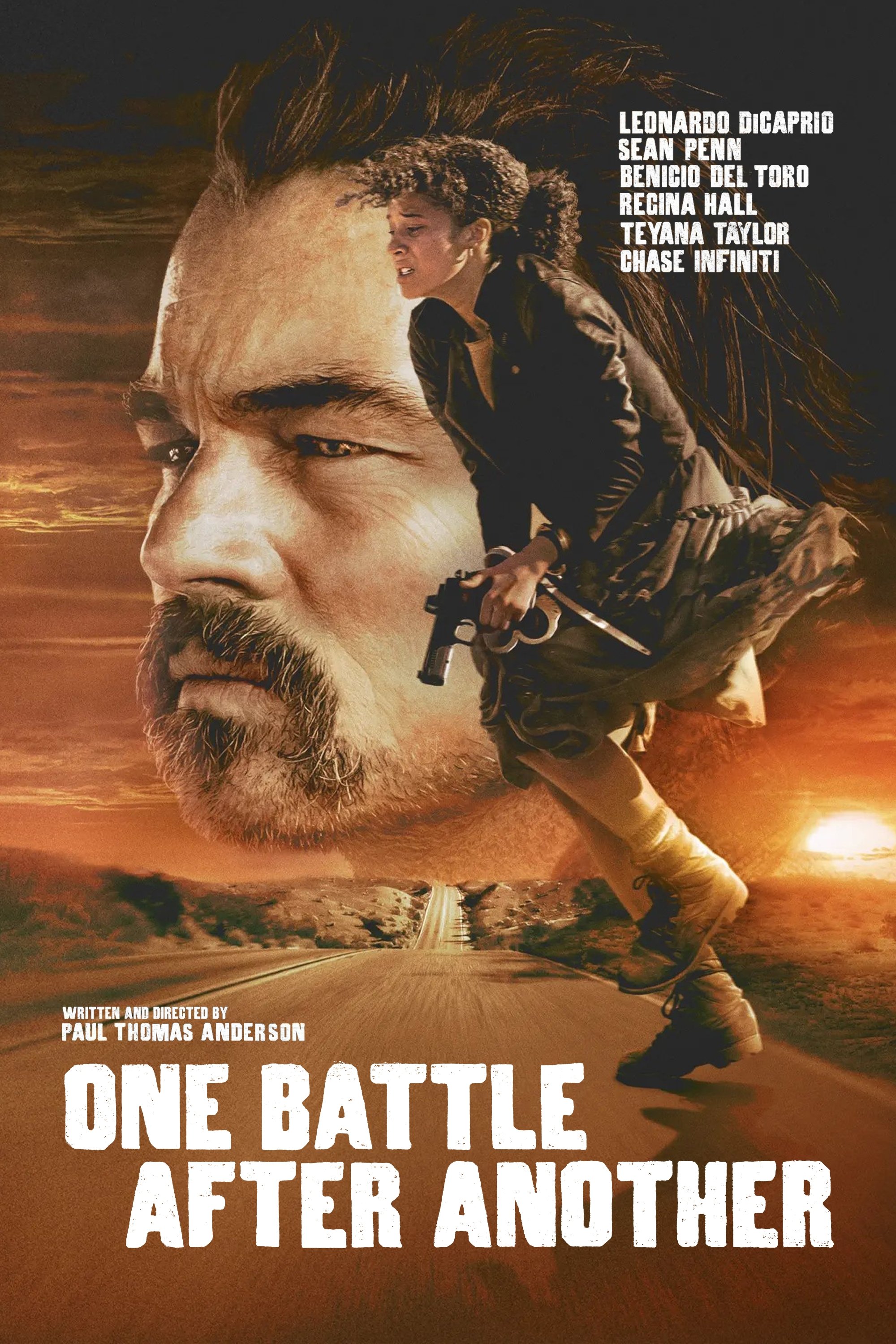 One Battle After Another