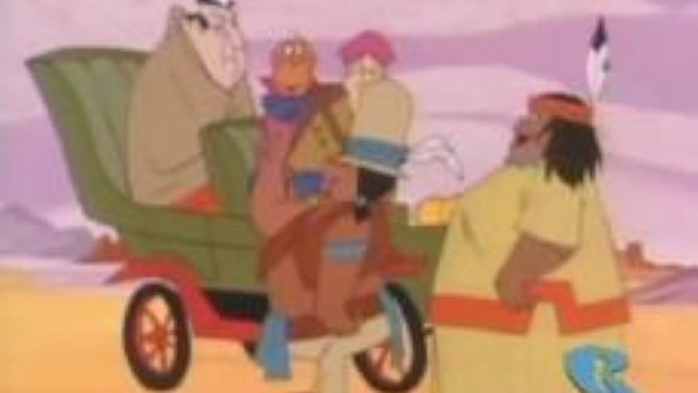 Episode 12