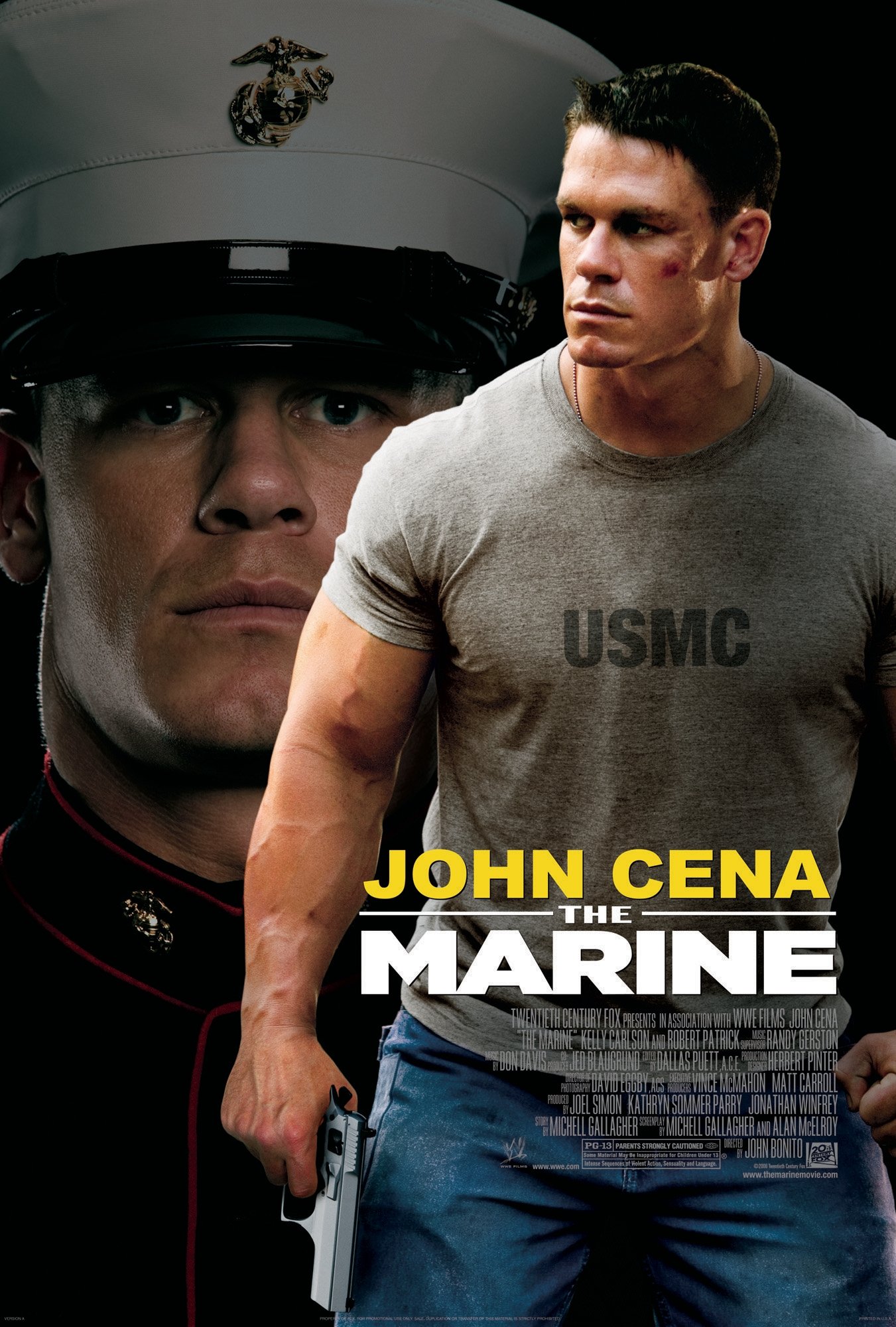 The Marine